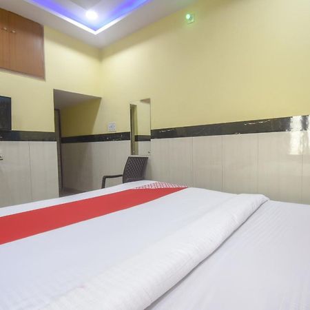 Hotel O Metro Inn Kalküta Dış mekan fotoğraf