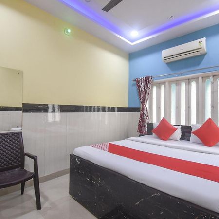 Hotel O Metro Inn Kalküta Dış mekan fotoğraf