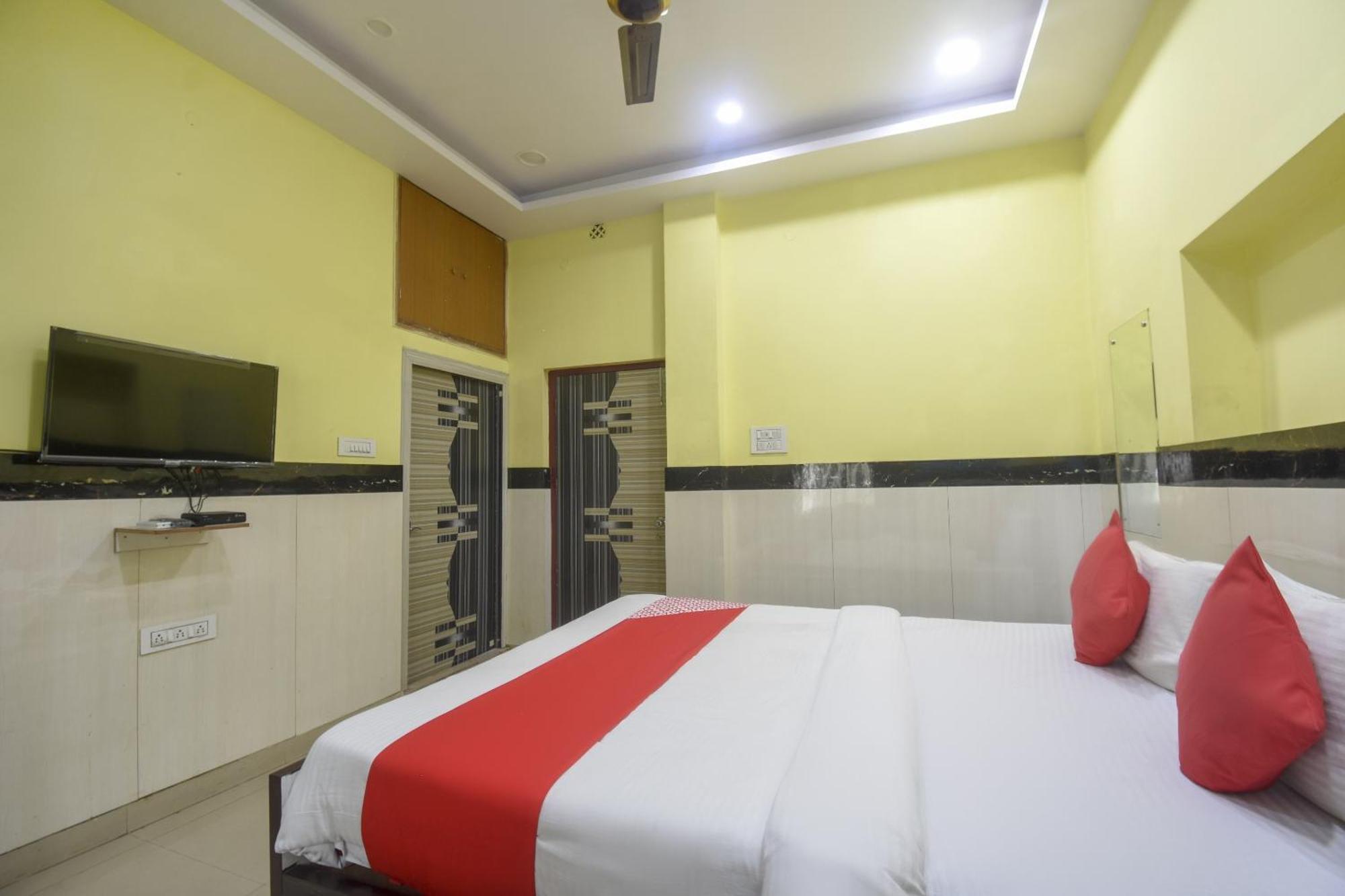 Hotel O Metro Inn Kalküta Dış mekan fotoğraf