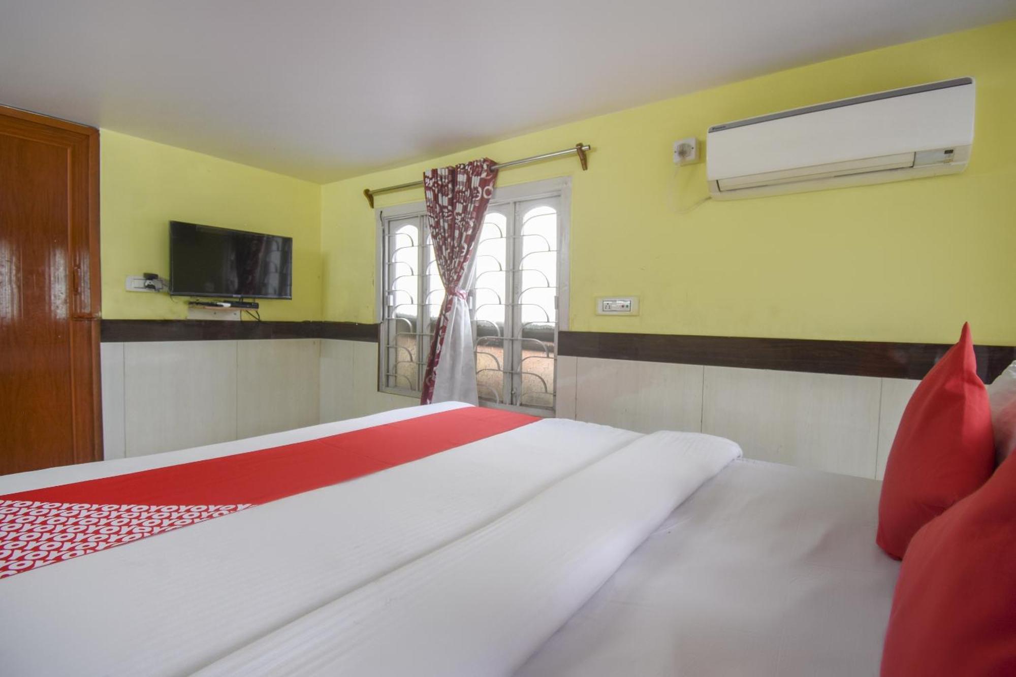 Hotel O Metro Inn Kalküta Dış mekan fotoğraf
