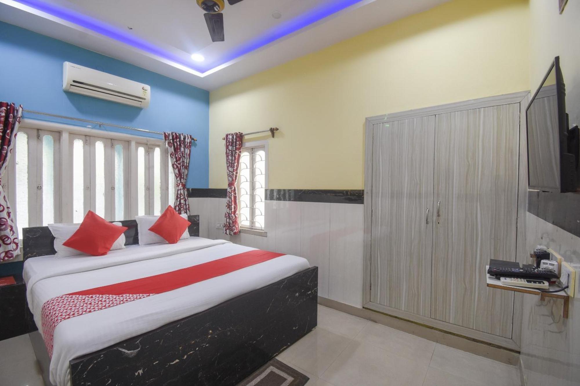 Hotel O Metro Inn Kalküta Dış mekan fotoğraf