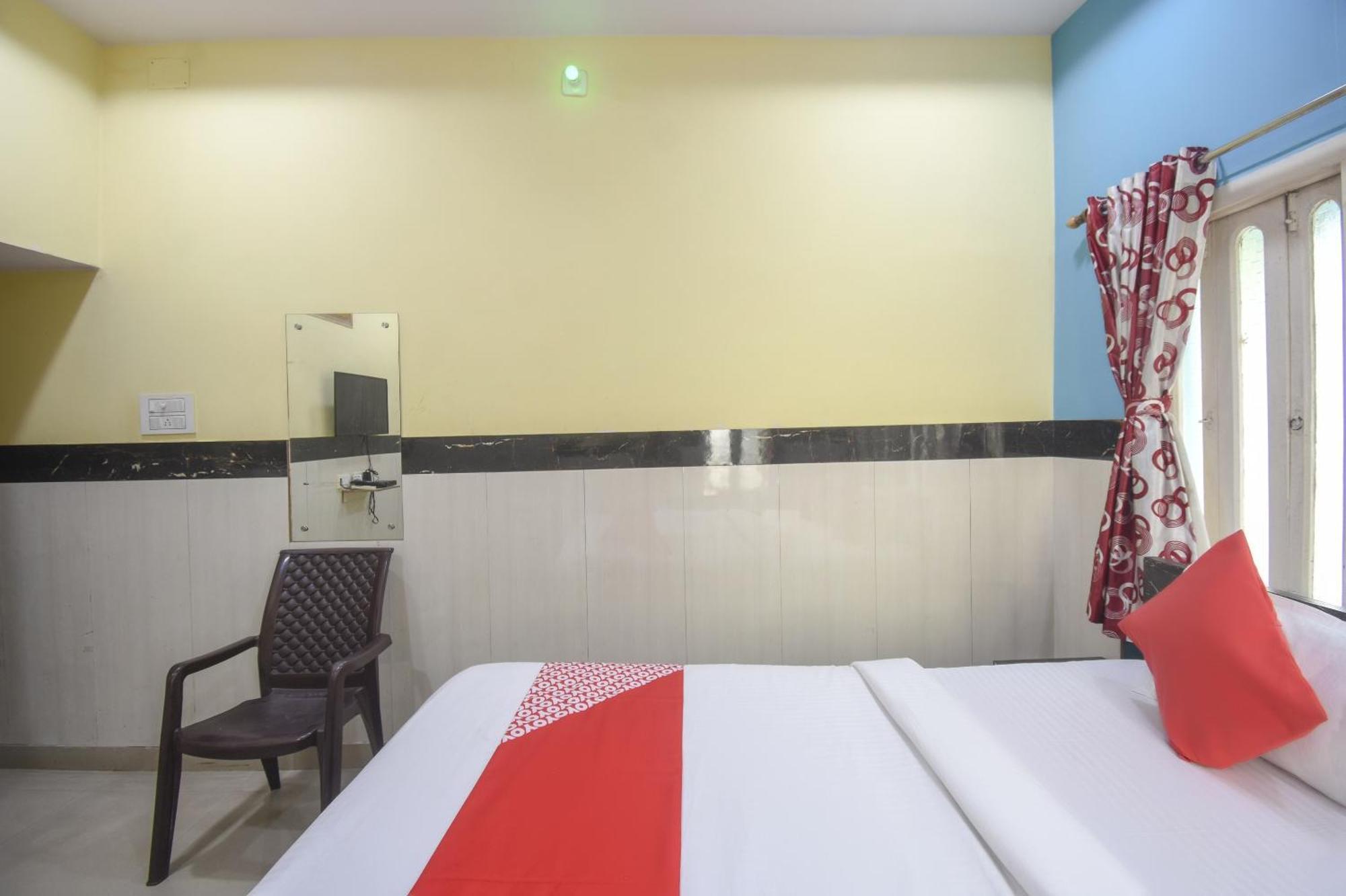 Hotel O Metro Inn Kalküta Dış mekan fotoğraf