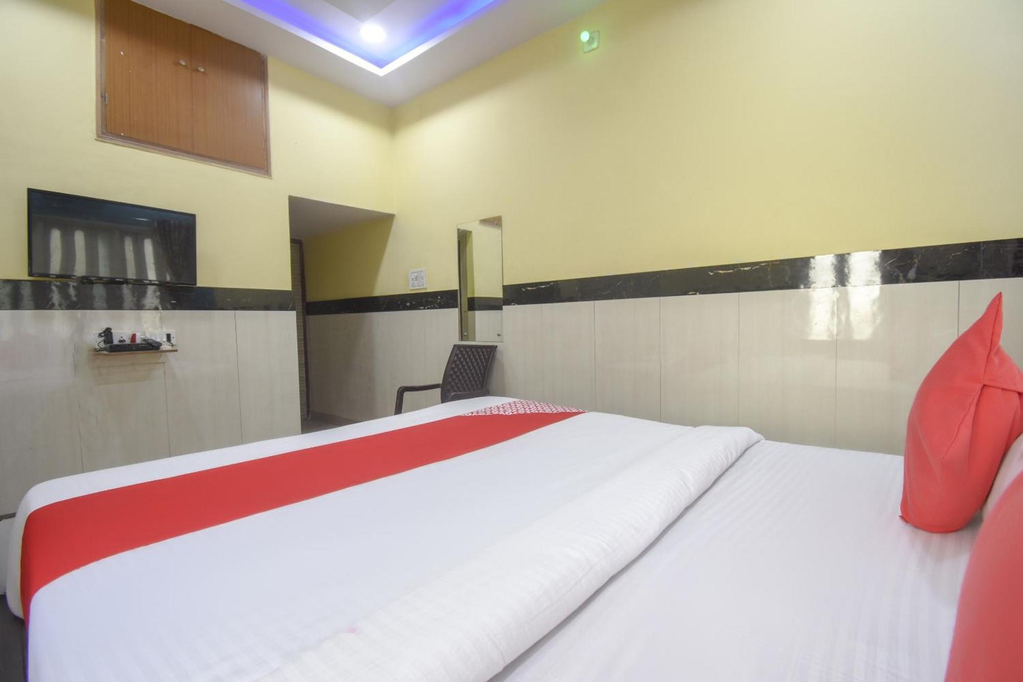 Hotel O Metro Inn Kalküta Dış mekan fotoğraf