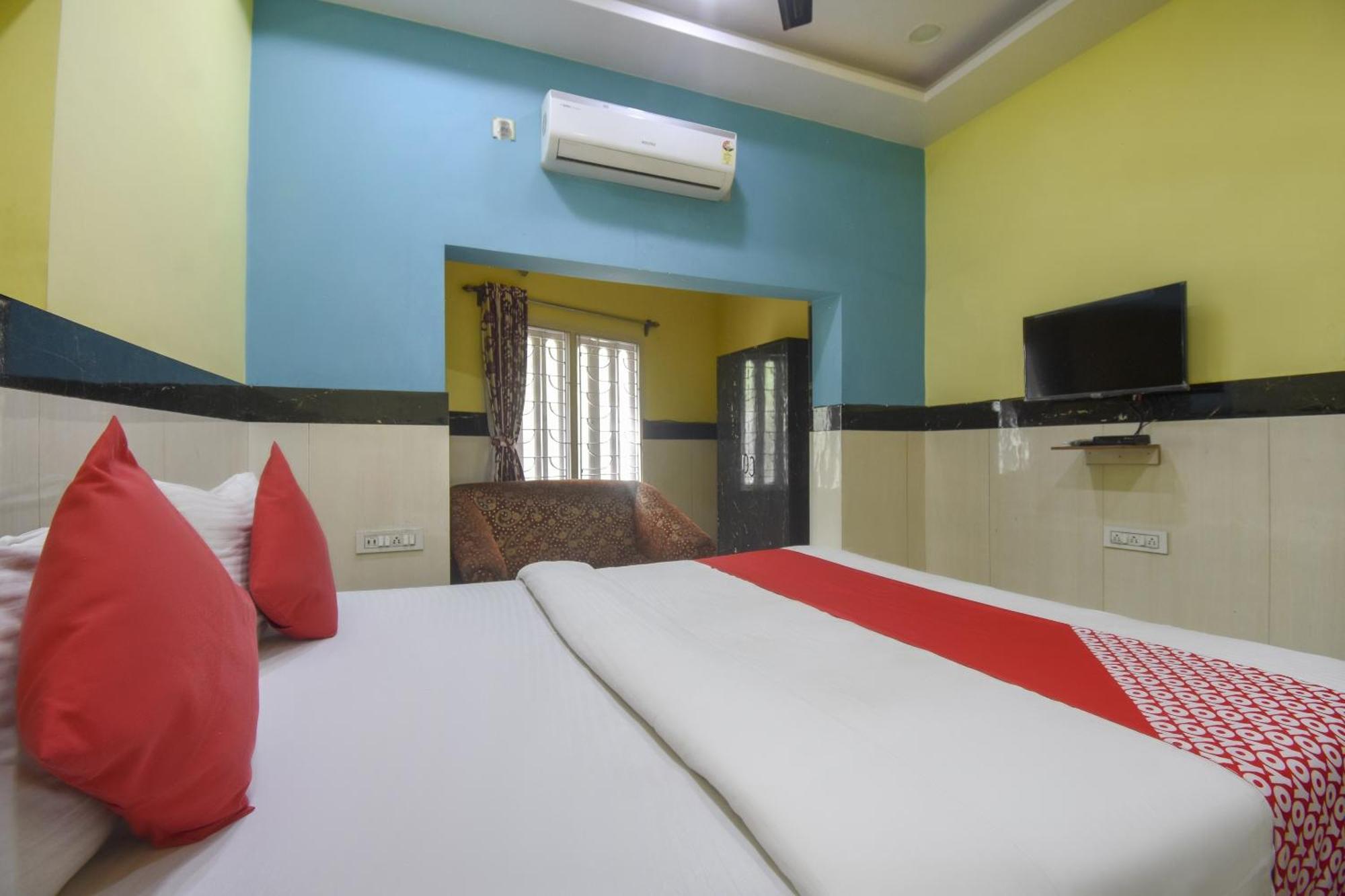Hotel O Metro Inn Kalküta Dış mekan fotoğraf