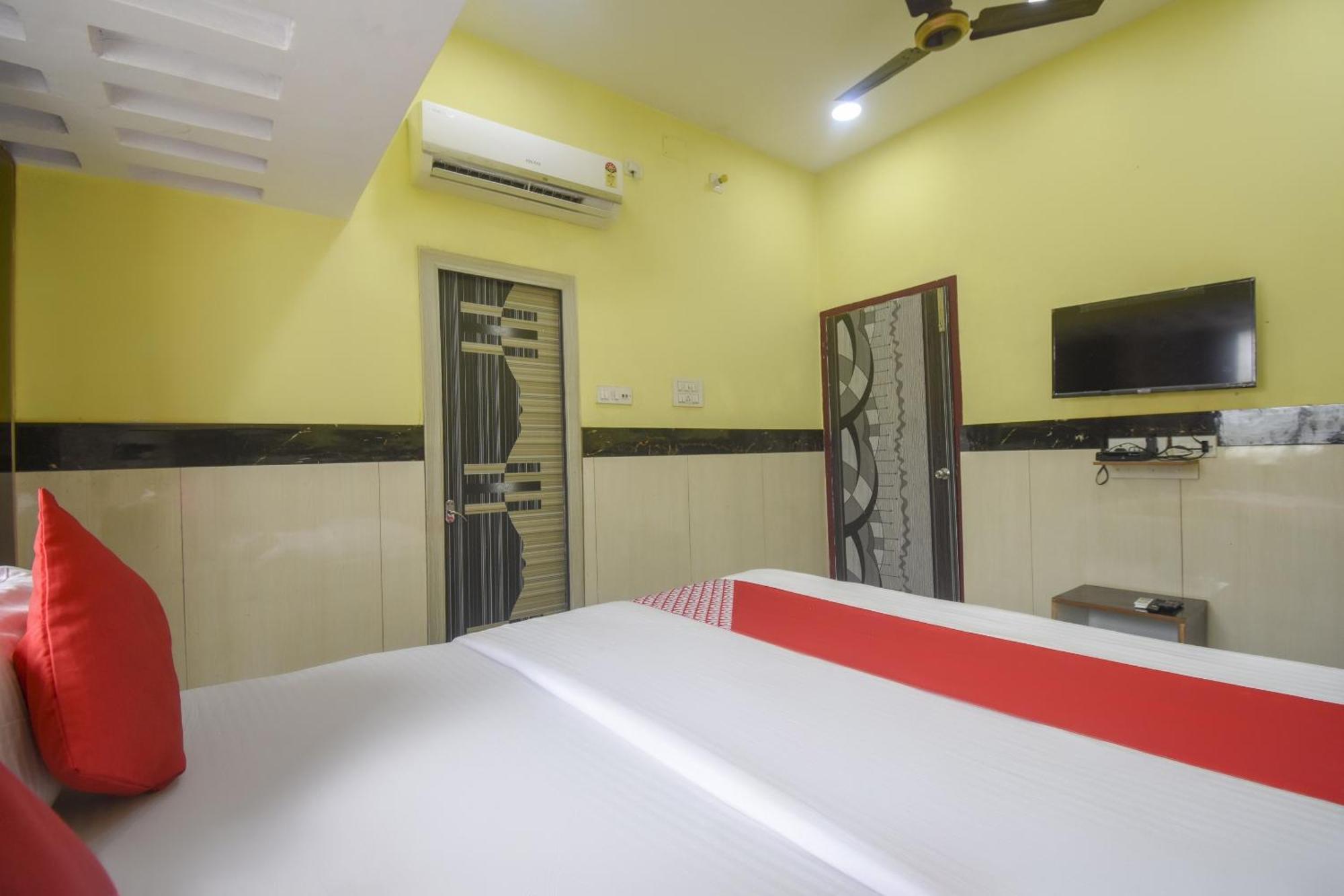 Hotel O Metro Inn Kalküta Dış mekan fotoğraf