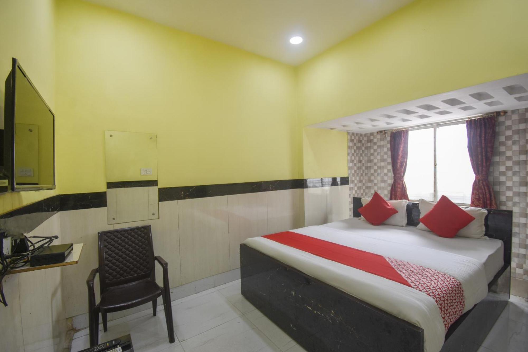 Hotel O Metro Inn Kalküta Dış mekan fotoğraf