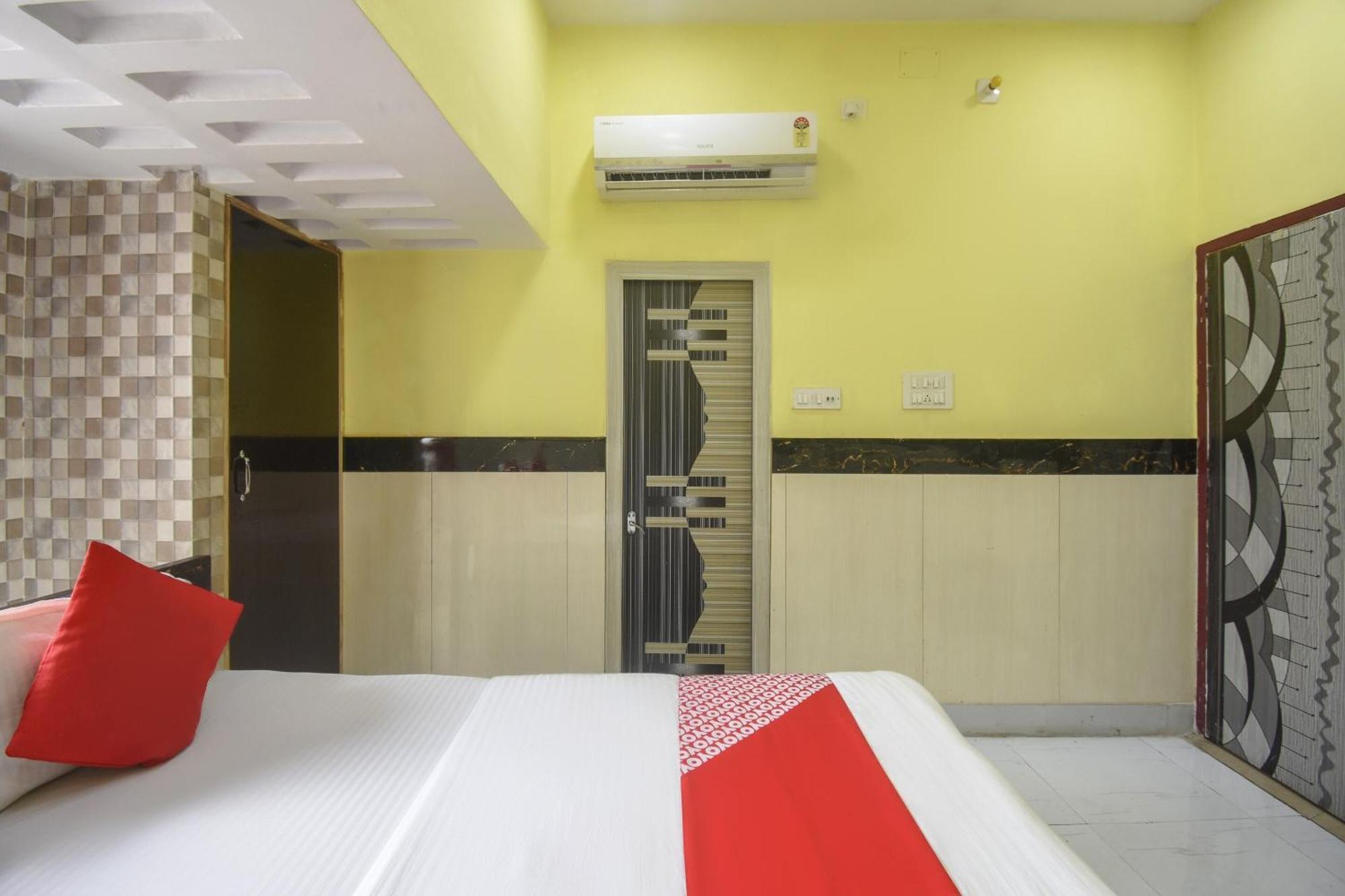 Hotel O Metro Inn Kalküta Dış mekan fotoğraf