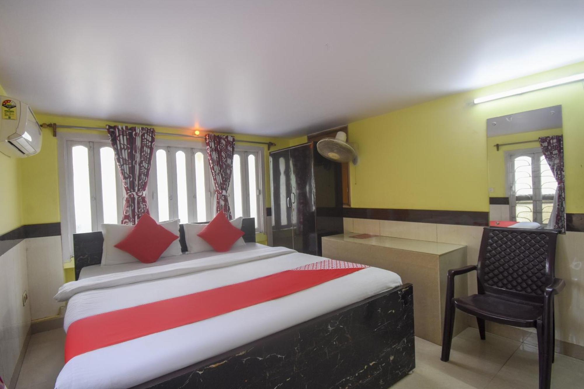 Hotel O Metro Inn Kalküta Dış mekan fotoğraf