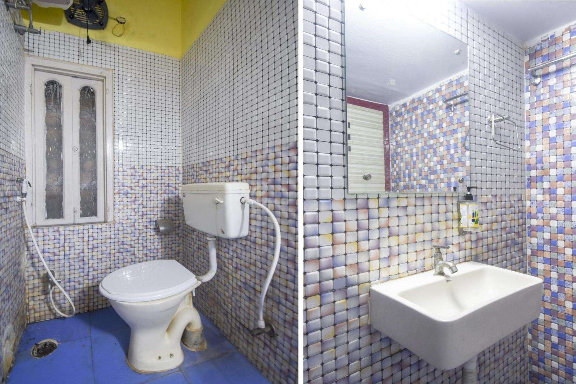 Hotel O Metro Inn Kalküta Dış mekan fotoğraf